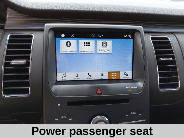 Used 2018 Ford Flex SEL w/ Equipment Group 202A image 20