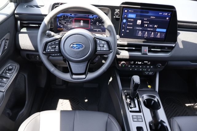 New 2026 Subaru Outback Limited AWD/4WD image 5