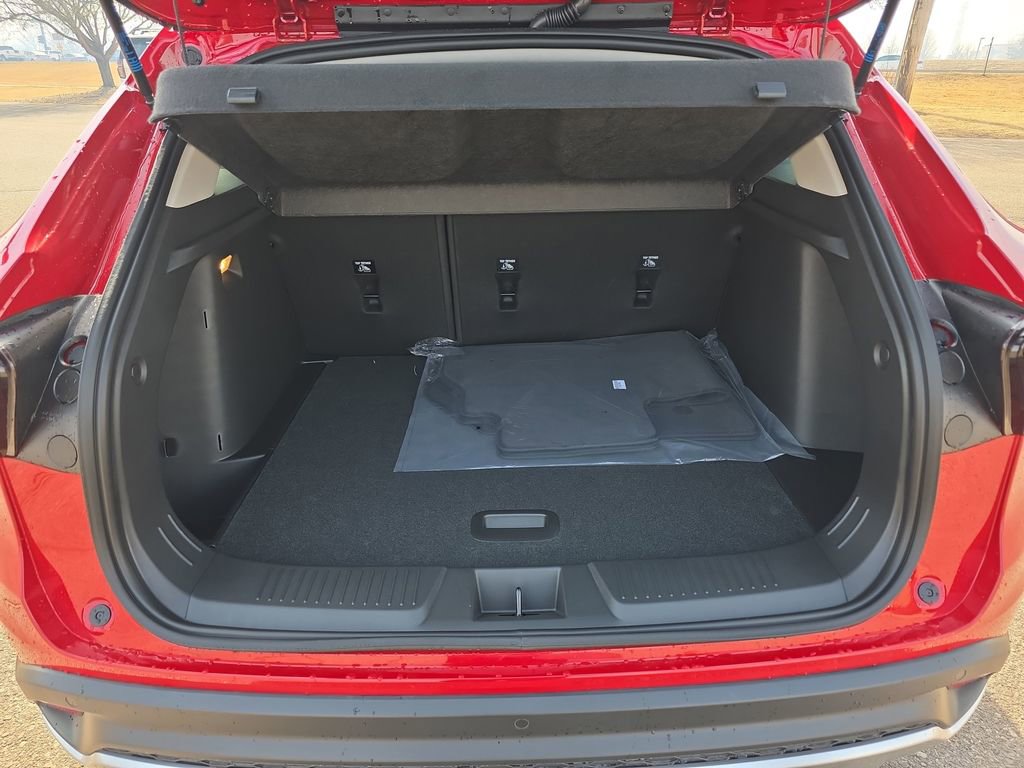 New 2026 Chevrolet Trax LT w/ Driver Confidence Package image 23