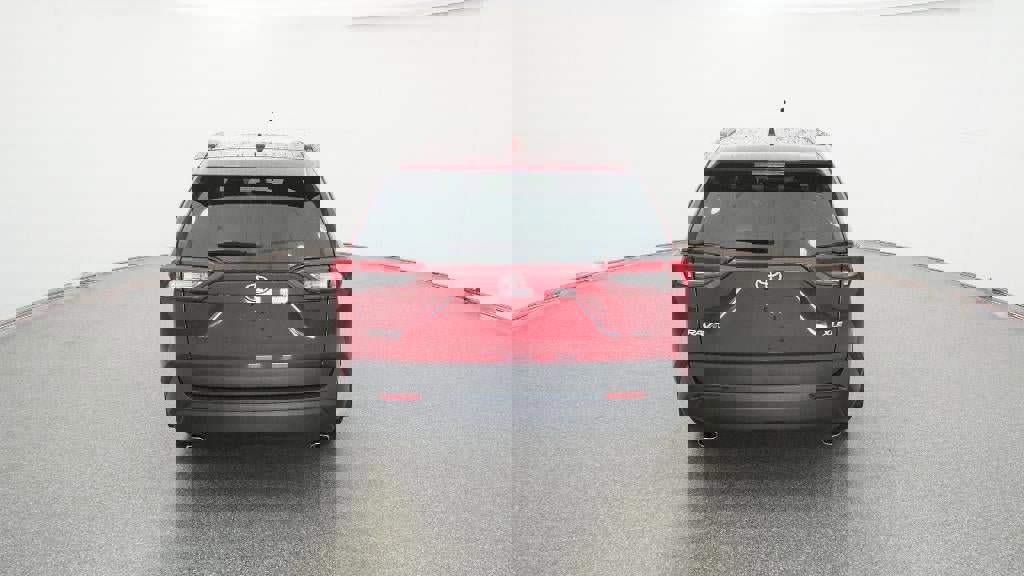 New 2025 Toyota RAV4 XLE image 40