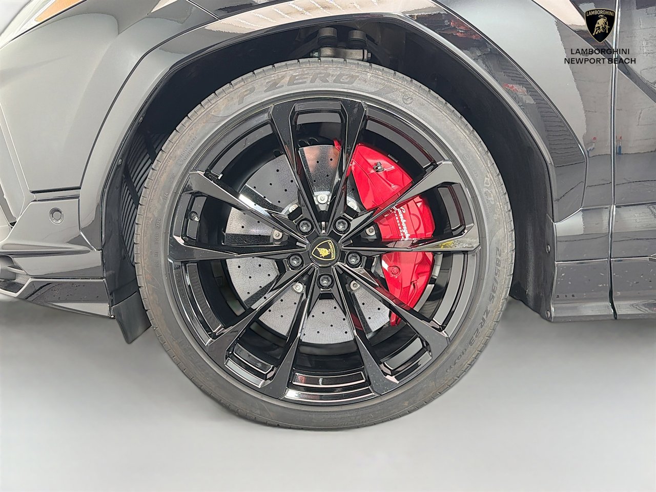 Used 2024 Lamborghini Urus S AWD/4WD image 59