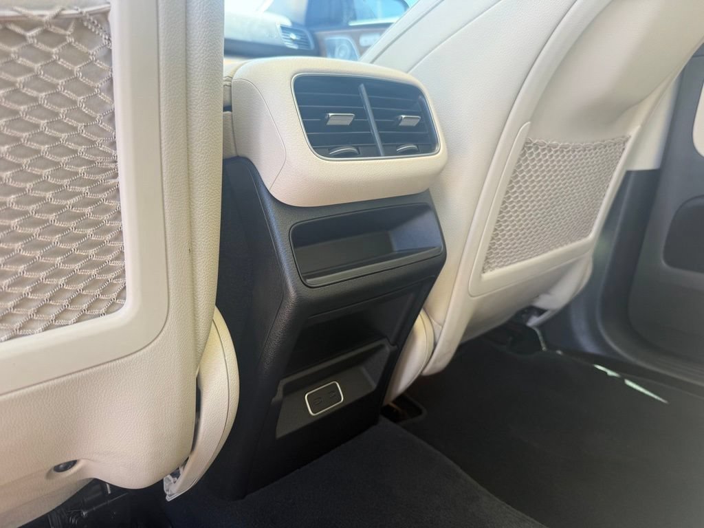 Used 2024 Mercedes-Benz GLE 350 4MATIC image 20