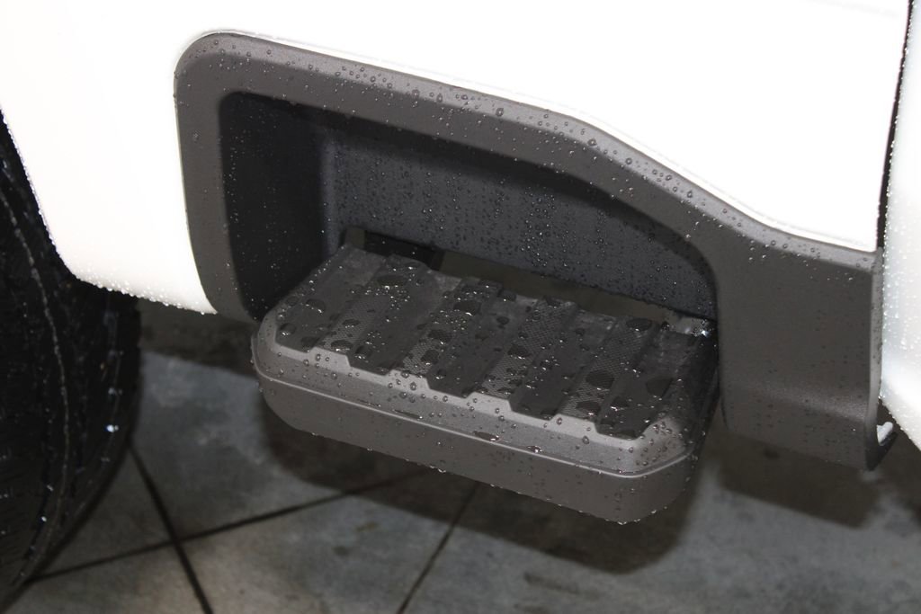 New 2026 Ford F250 Platinum image 15