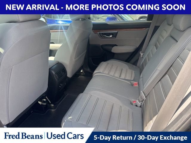 Used 2018 Honda CR-V EX image 7