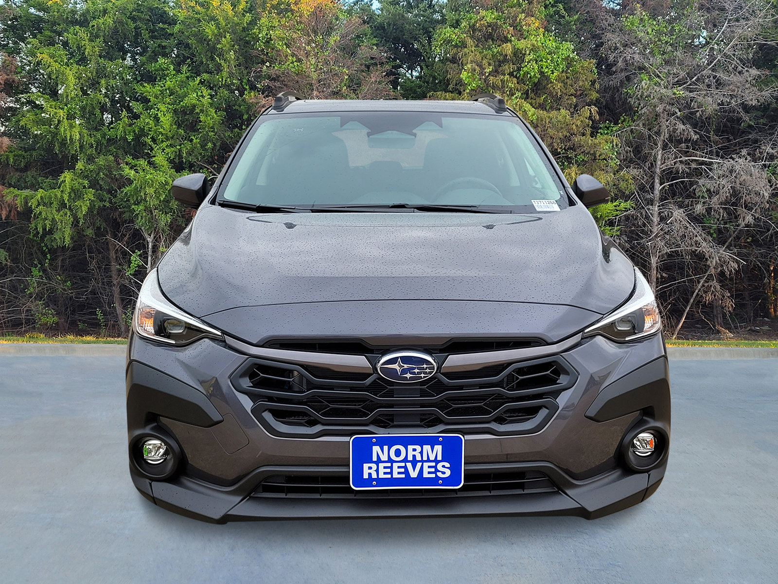 New 2026 Subaru Crosstrek 2.5i Premium video 2