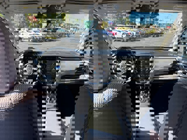 New 2025 Subaru Legacy Premium image 88