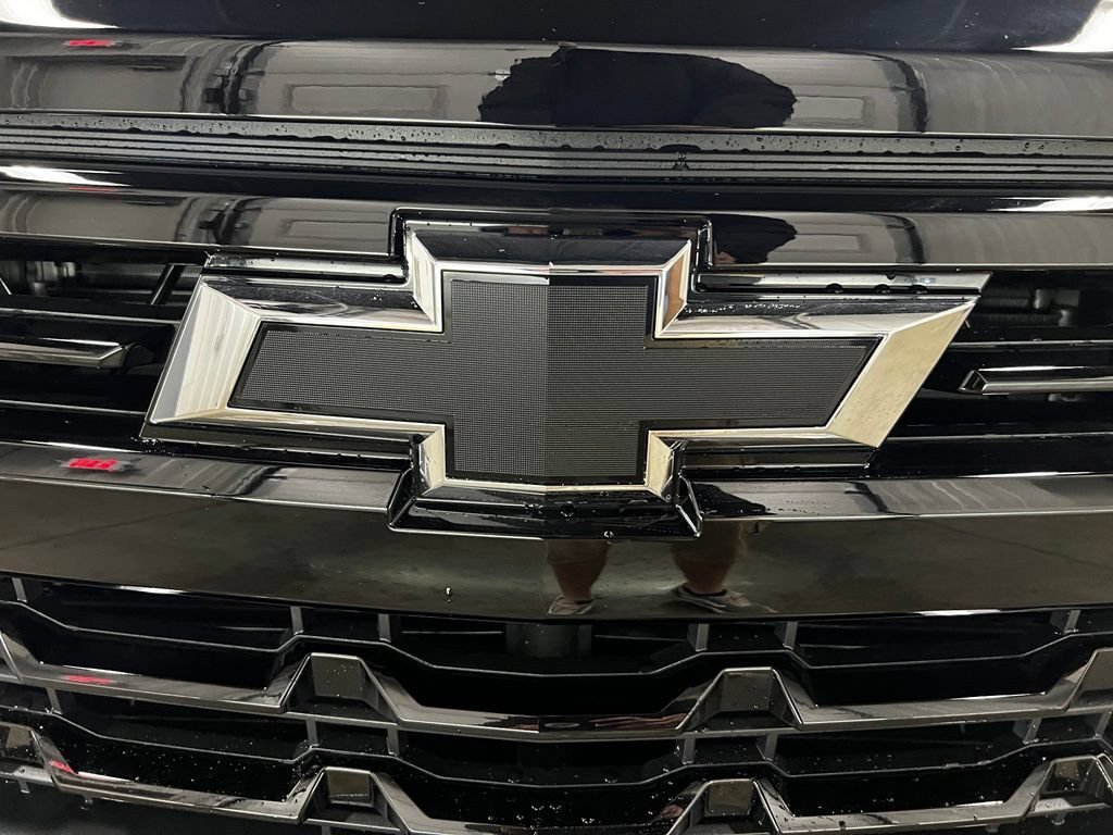 New 2026 Chevrolet Silverado 1500 RST AWD/4WD image 12