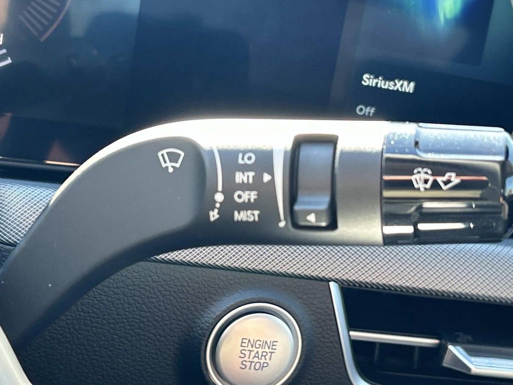 New 2026 Hyundai Sonata SEL FWD image 31
