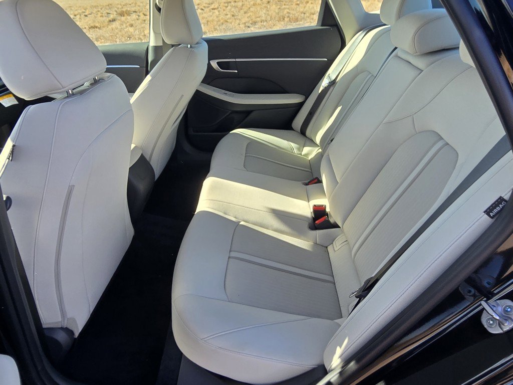 Used 2025 Hyundai Sonata SEL image 28