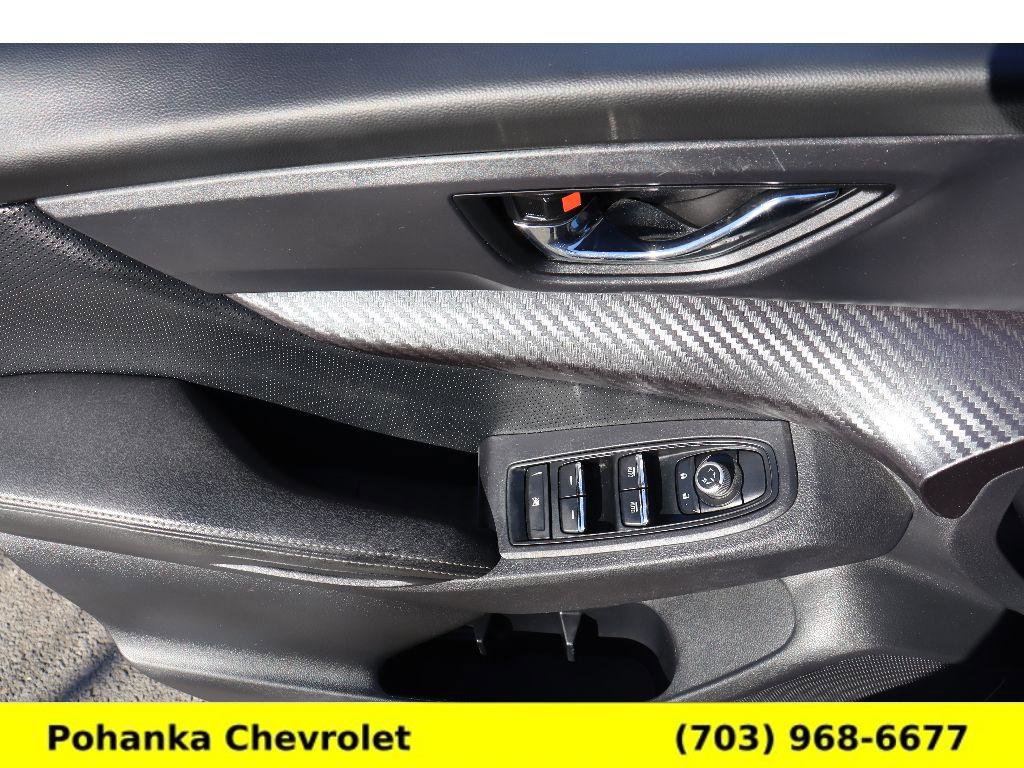 Used 2022 Subaru Ascent Onyx Edition image 18