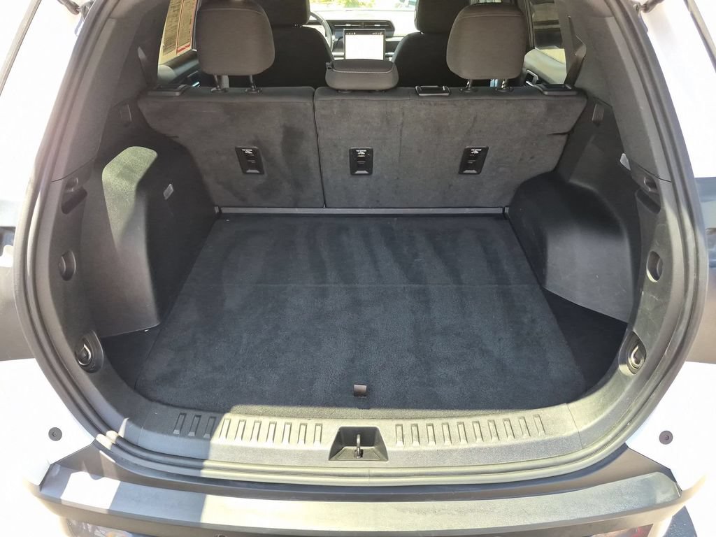 Used 2025 GMC Terrain Elevation AWD/4WD image 29