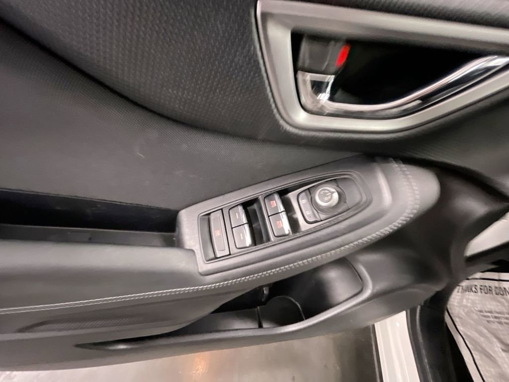 Used 2019 Subaru Forester Premium image 23