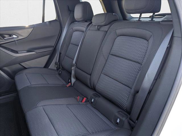 New 2026 Chevrolet Equinox LT image 16