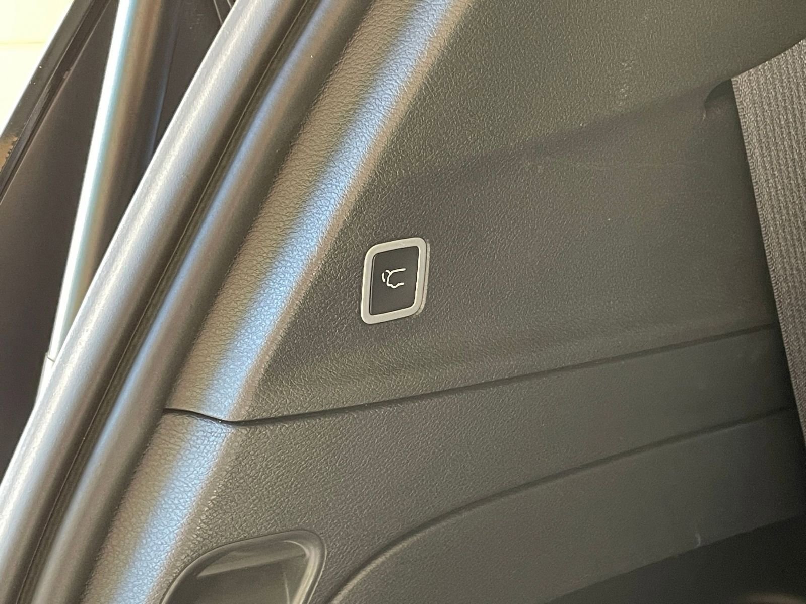 Used 2025 Chrysler Pacifica Select FWD image 22