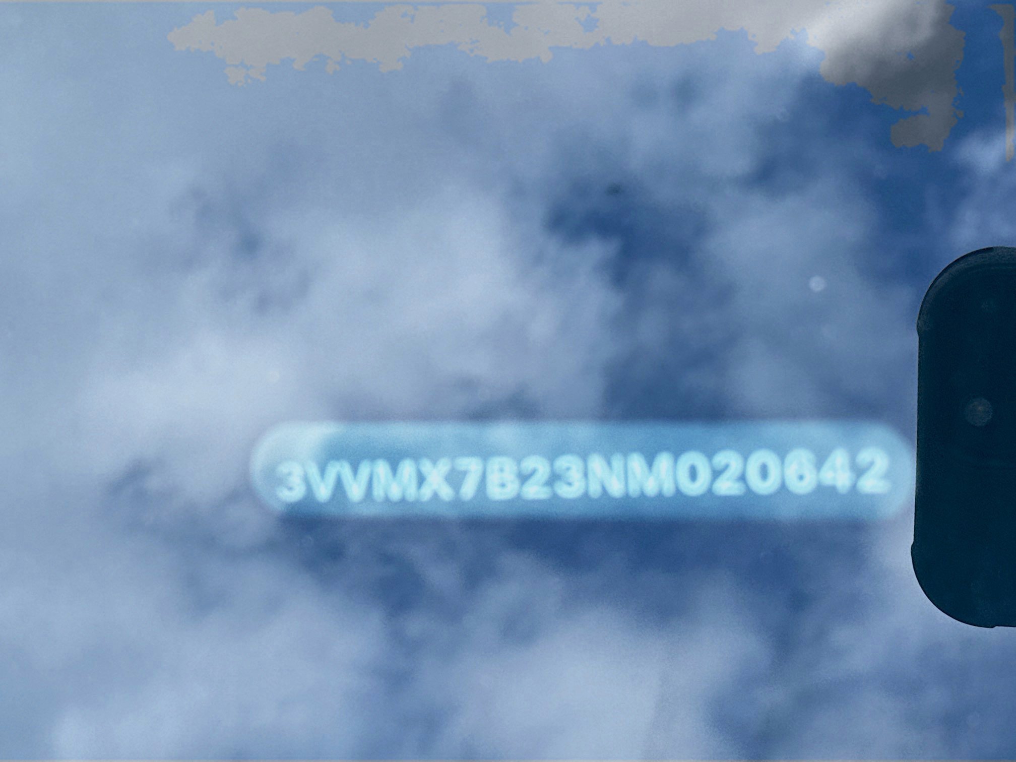 Used 2022 Volkswagen Taos S w/ IQ Drive S Package image 34