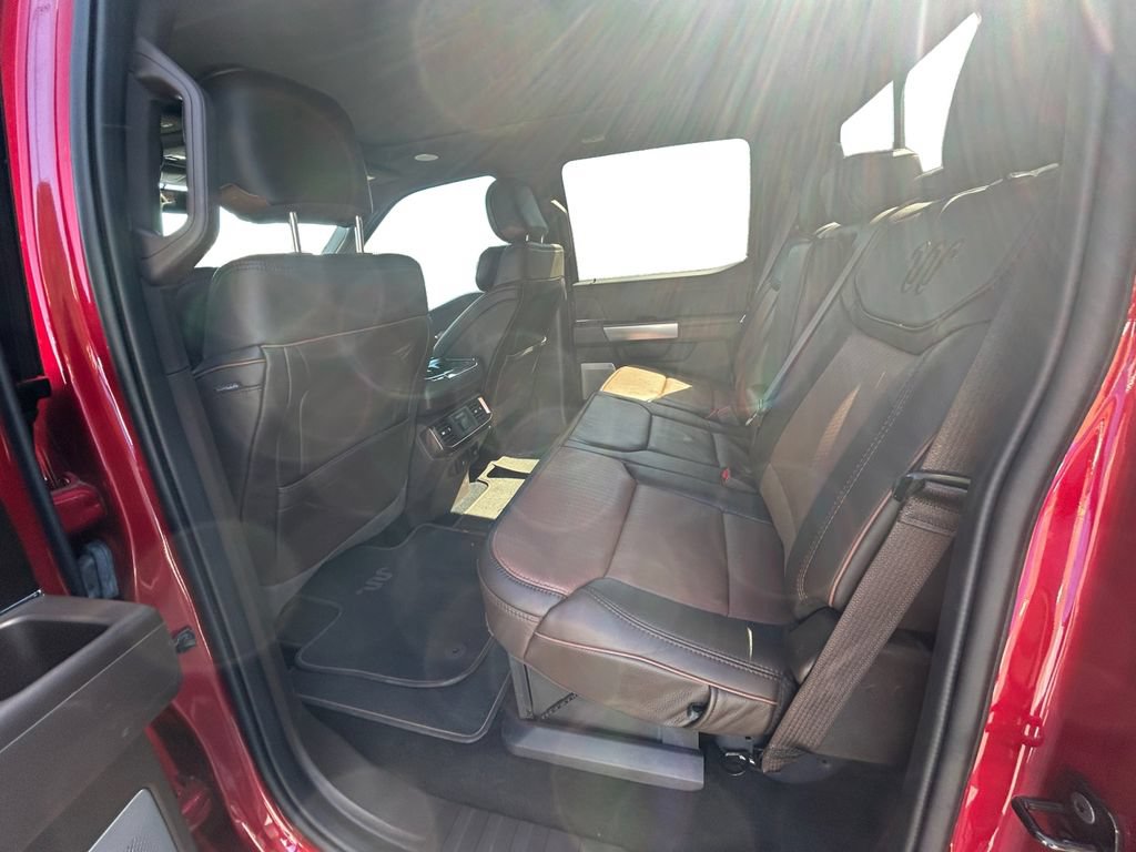 Used 2024 Ford F150 King Ranch w/ FX4 Off-Road Package AWD/4WD image 20