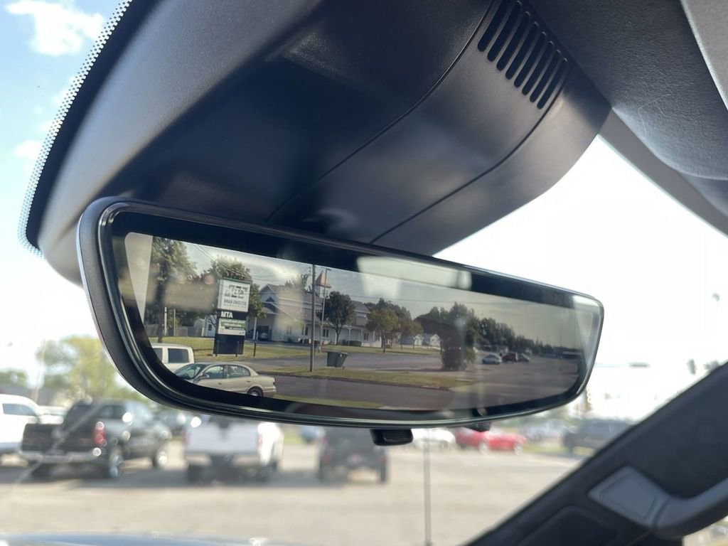 New 2025 GMC Sierra 1500 Denali Ultimate image 25