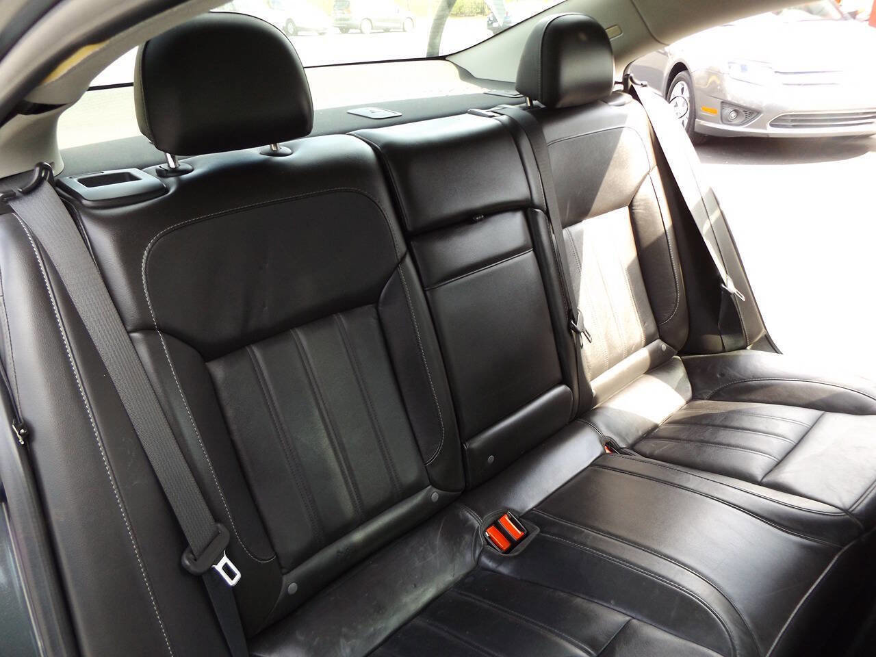 Used 2014 Buick Regal FWD image 25