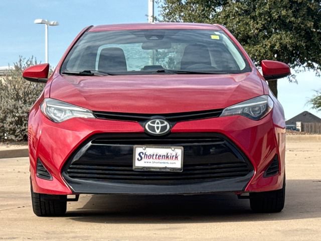 Used 2019 Toyota Corolla LE FWD video 2