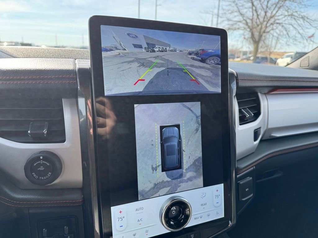 Used 2022 Ford Expedition Timberline image 25