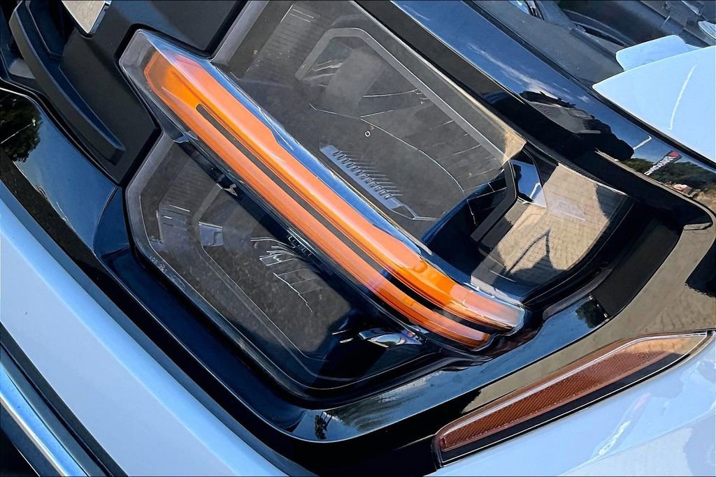 Used 2024 Ford F150 XLT w/ Mobile Office Package image 31