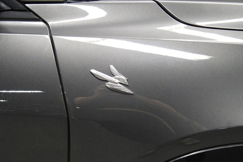 Used 2024 Dodge Hornet R/T Plus image 39