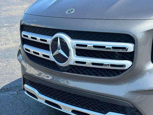 Certified 2021 Mercedes-Benz GLB 250 4MATIC image 6