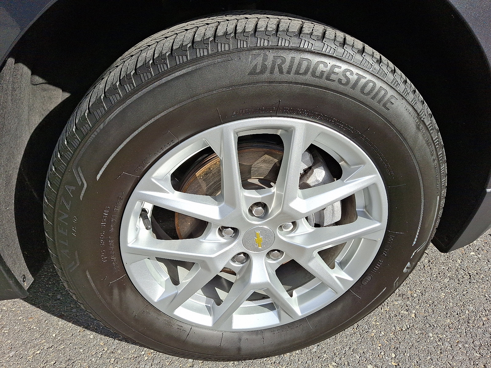 Certified 2022 Chevrolet Equinox LT image 8