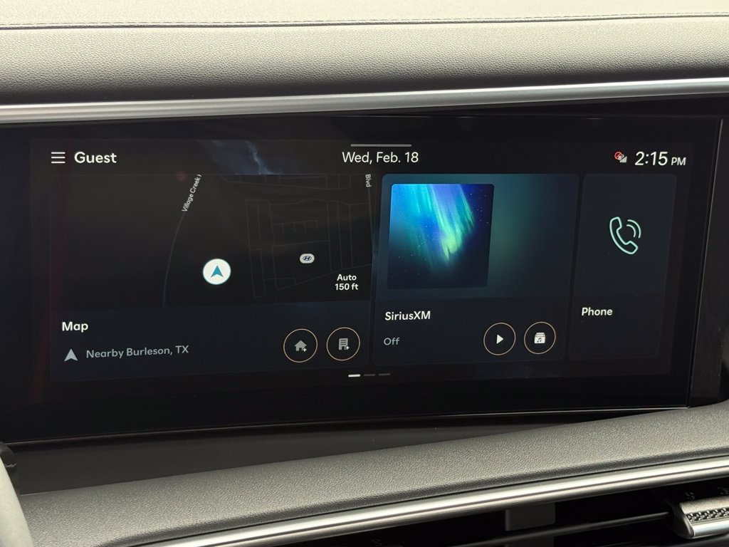 New 2026 Hyundai Palisade SEL FWD image 13