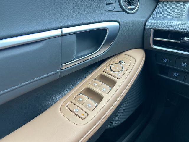 New 2026 Hyundai Sonata Limited FWD image 9