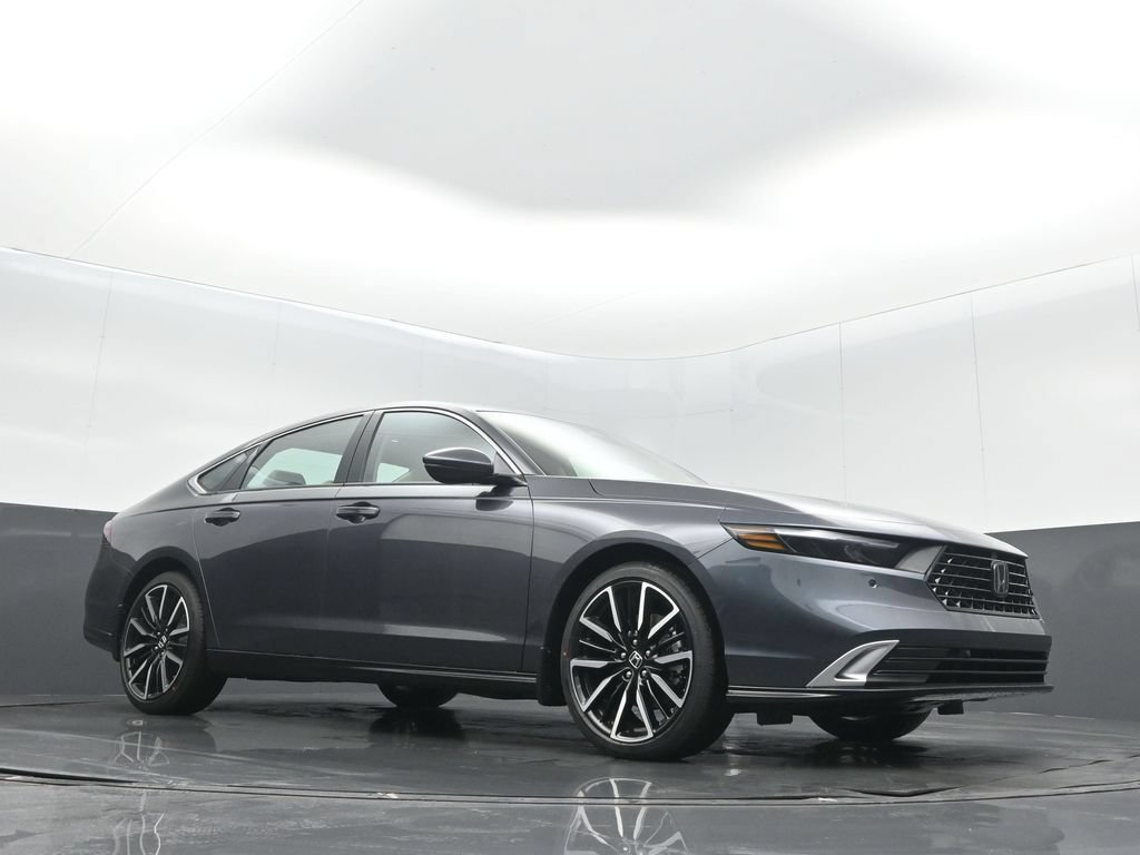 New 2026 Honda Accord Touring image 10