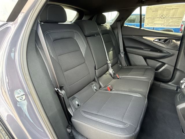 New 2026 Chevrolet Blazer EV LT w/ Midnight/Sport Edition image 20