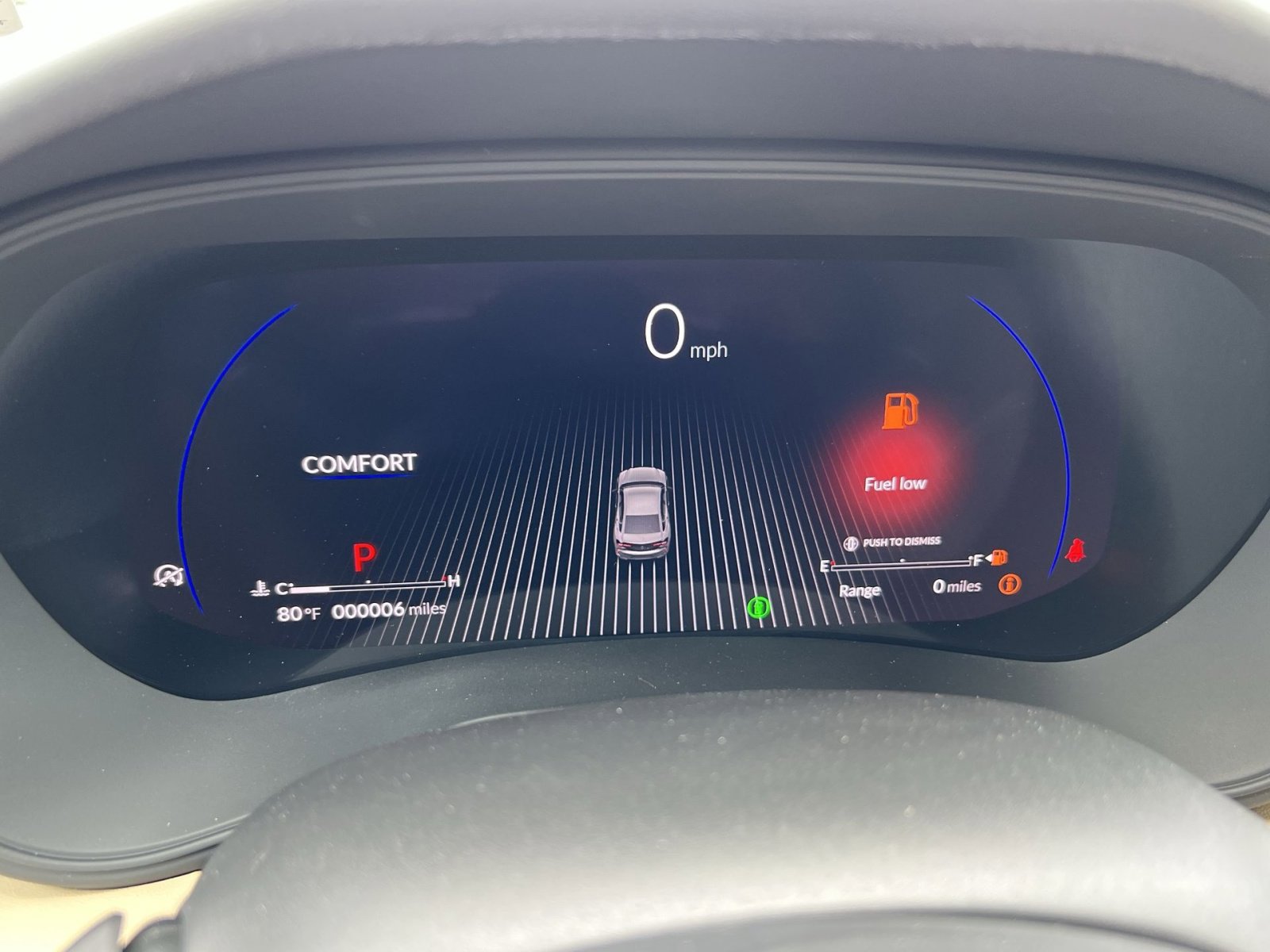 New 2025 Acura TLX w/ Technology Package image 14