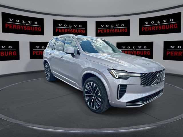 New 2026 Volvo XC90 B6 Core w/ Protection Package AWD/4WD image 2