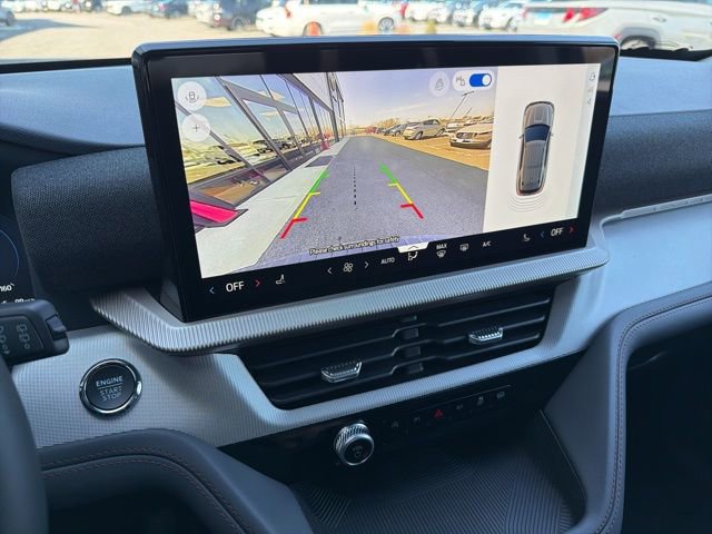 New 2026 Ford Explorer Active image 18