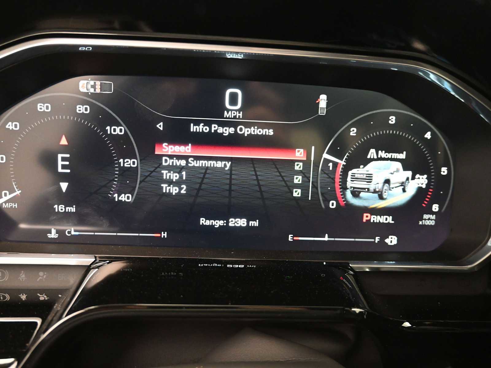 New 2026 GMC Sierra 2500 SLT w/ SLT Premium Package image 17