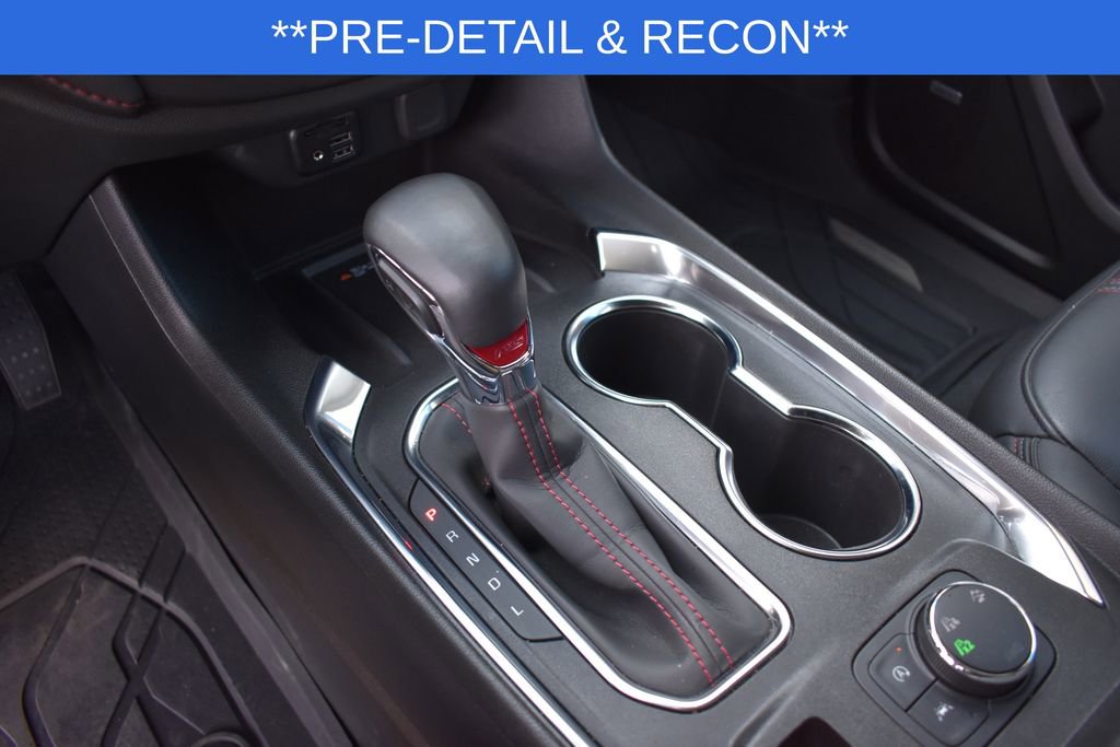 Used 2023 Chevrolet Traverse RS w/ LPO, Floor Liner Package image 13