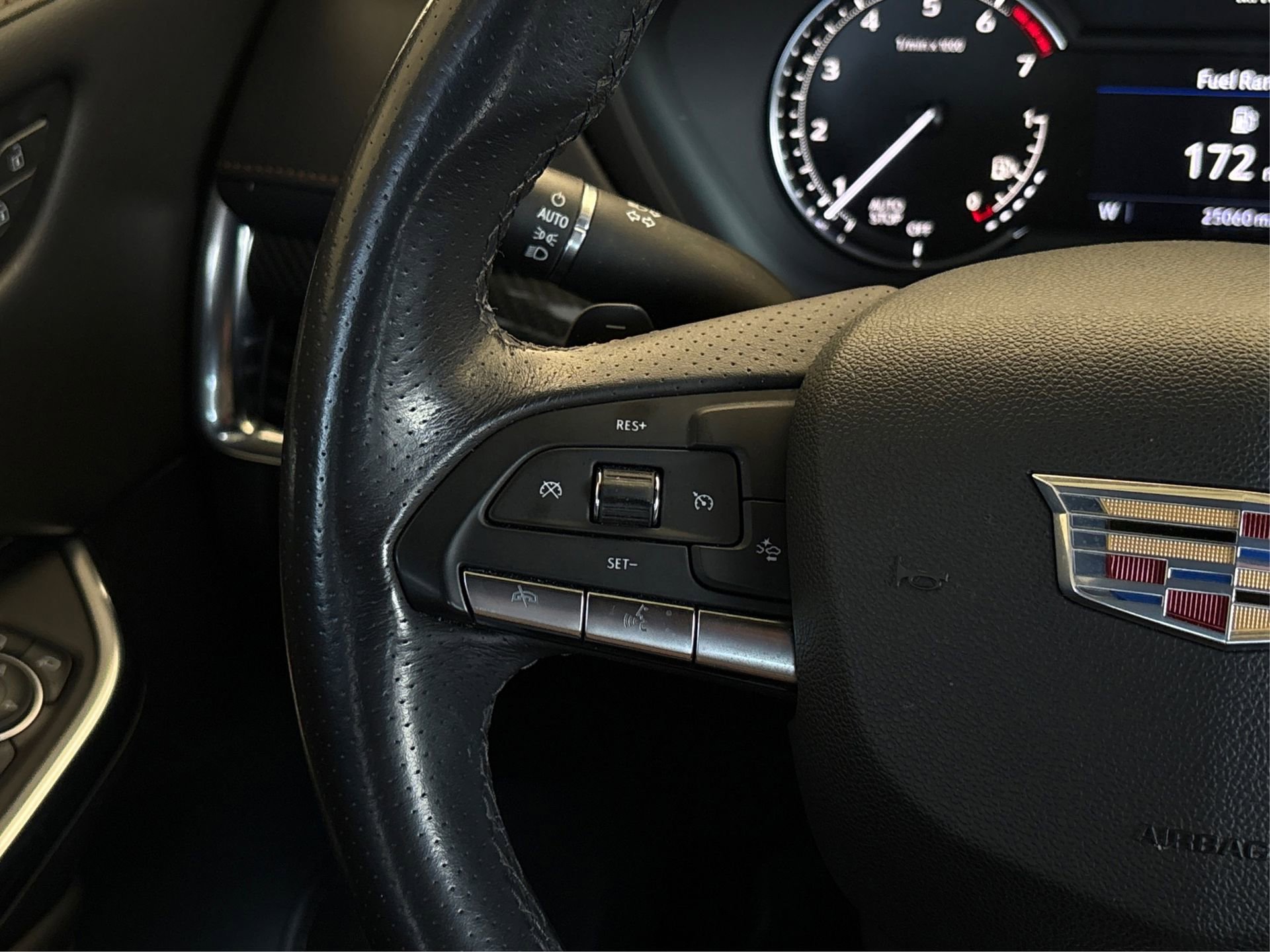 Used 2023 Cadillac XT4 Sport FWD image 27