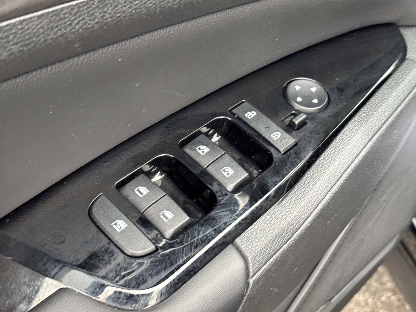 Used 2024 Kia Sportage X-Line w/ X-Line Premium Package image 28