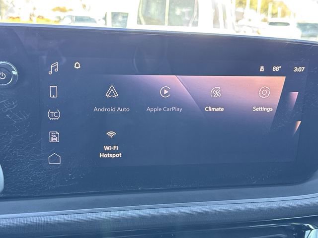 Used 2025 Buick Envista Sport Touring w/ Convenience I Package image 22