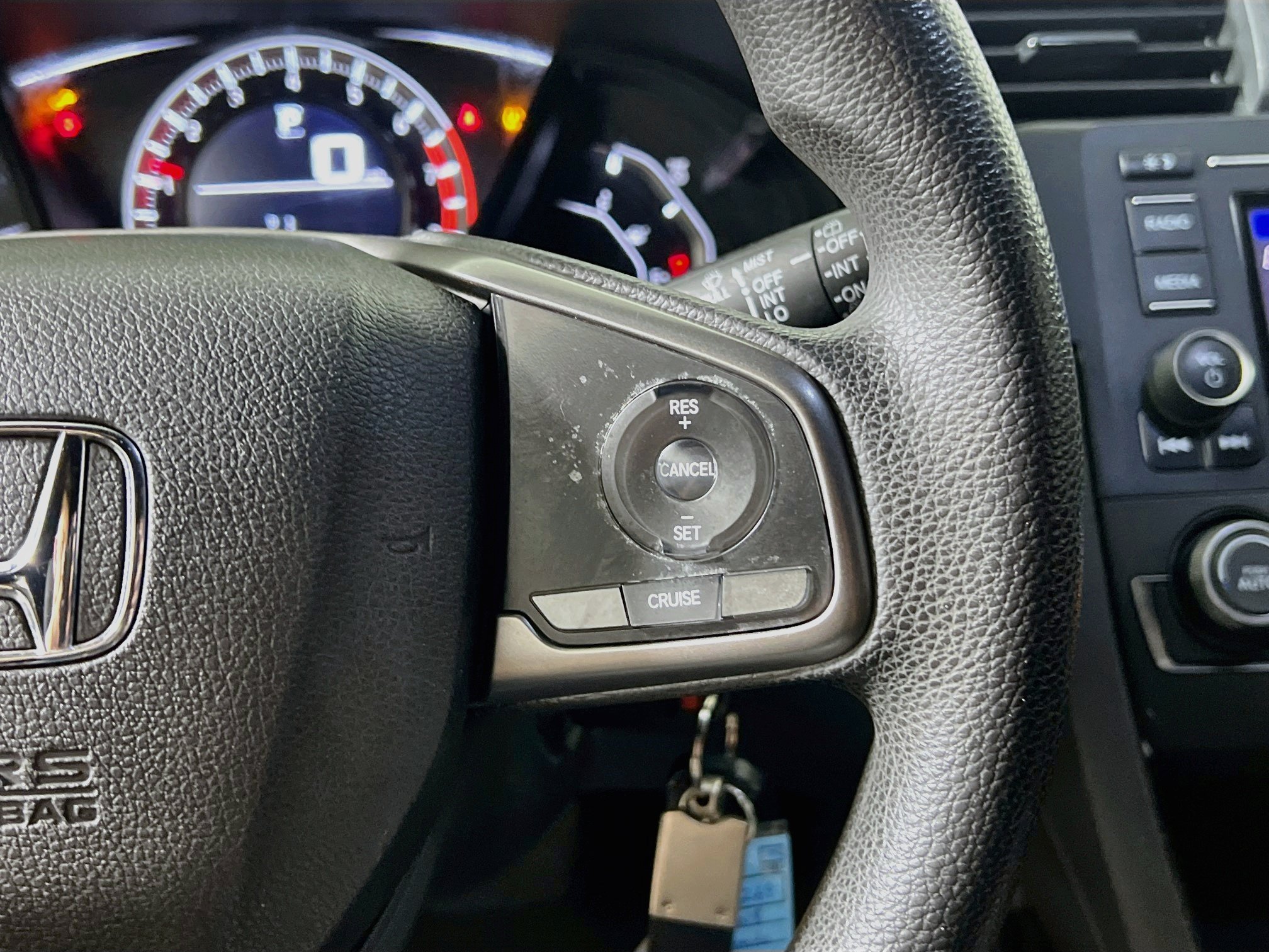Used 2018 Honda Civic LX image 20