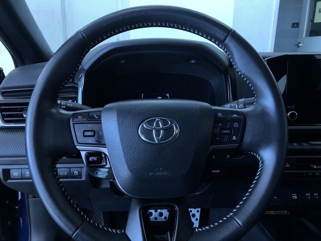 Certified 2025 Toyota Camry SE image 25