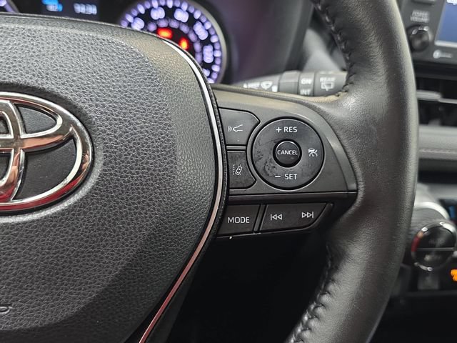 Certified 2022 Toyota RAV4 XLE w/ Convenience Package AWD/4WD image 14