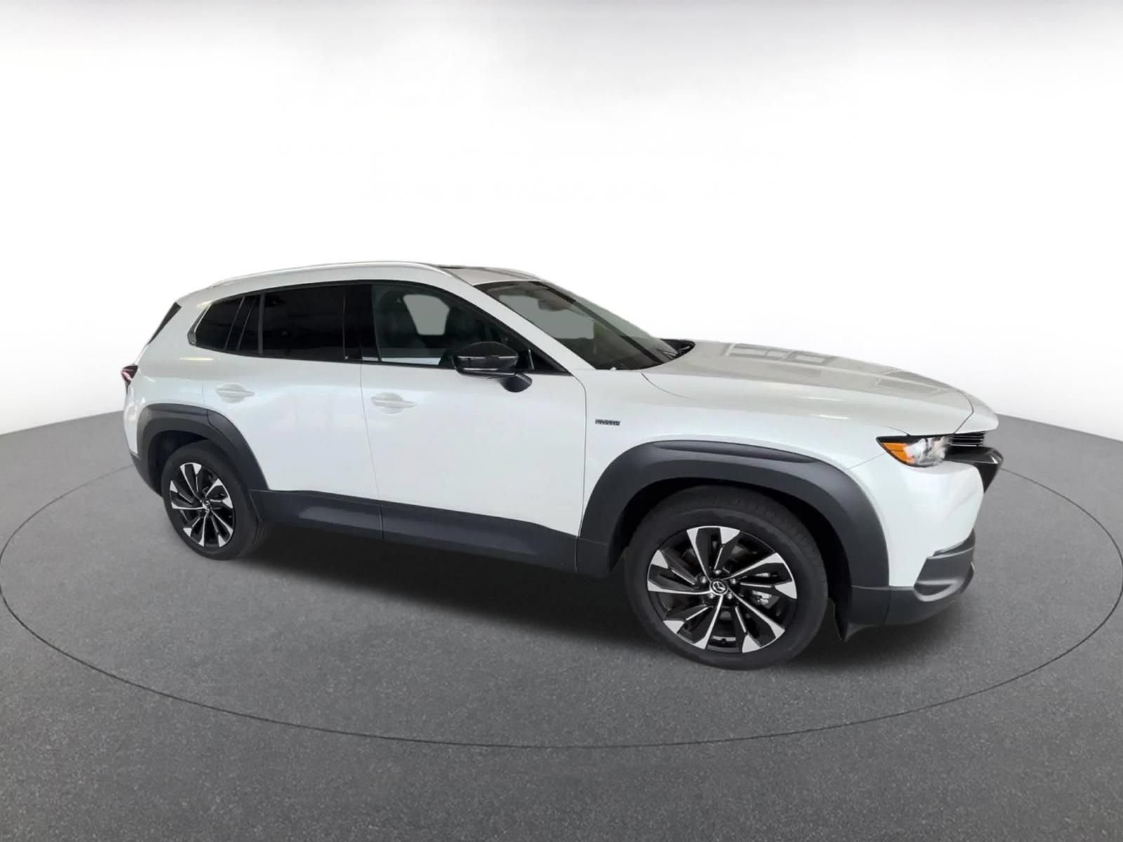 Used 2025 MAZDA CX-50 2.5 Hybrid w/ Premium Plus Pkg AWD/4WD image 2