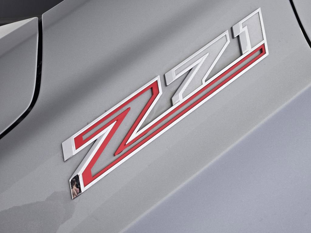 Used 2023 Chevrolet Tahoe Z71 image 12