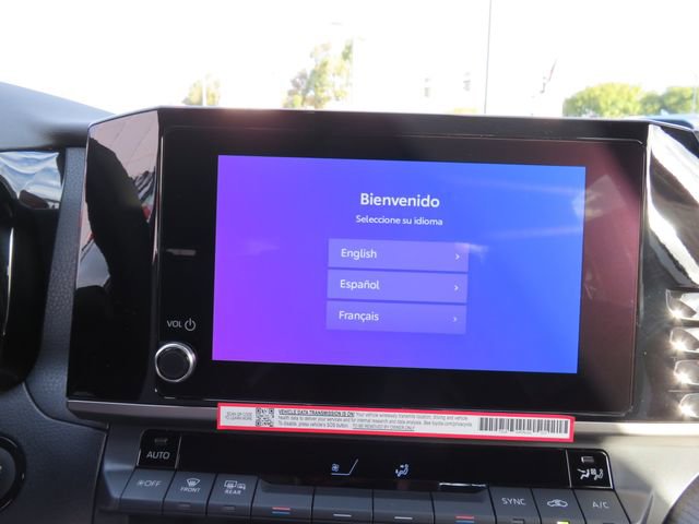 Certified 2026 Toyota Camry SE image 28