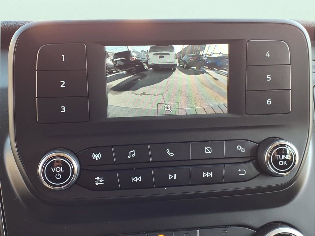 Used 2024 Ford Transit 250 Low Roof w/ Exterior Upgrade Package image 21