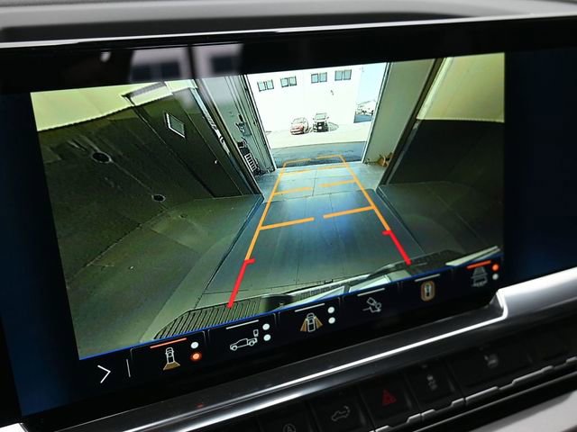 New 2026 Chevrolet Silverado 1500 High Country image 32