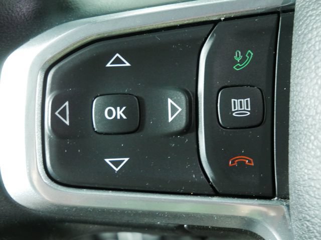 Certified 2023 RAM 1500 Laramie AWD/4WD image 26