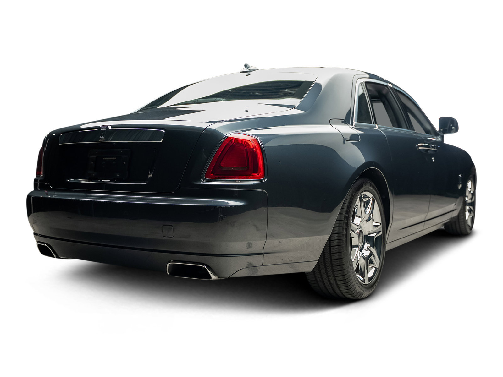 Used 2011 Rolls-Royce Ghost RWD image 17